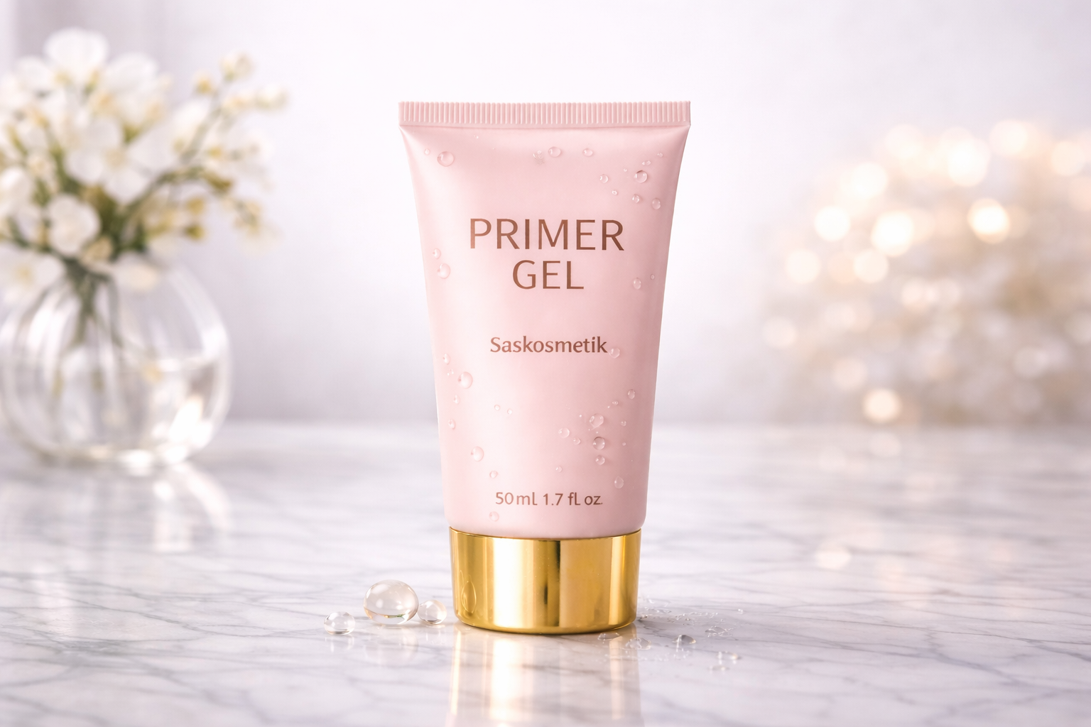 Perfecting Primer Gel